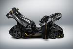 Koenigsegg Agera RS Gryphon 2017 года